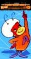 Avatar do Utilizador